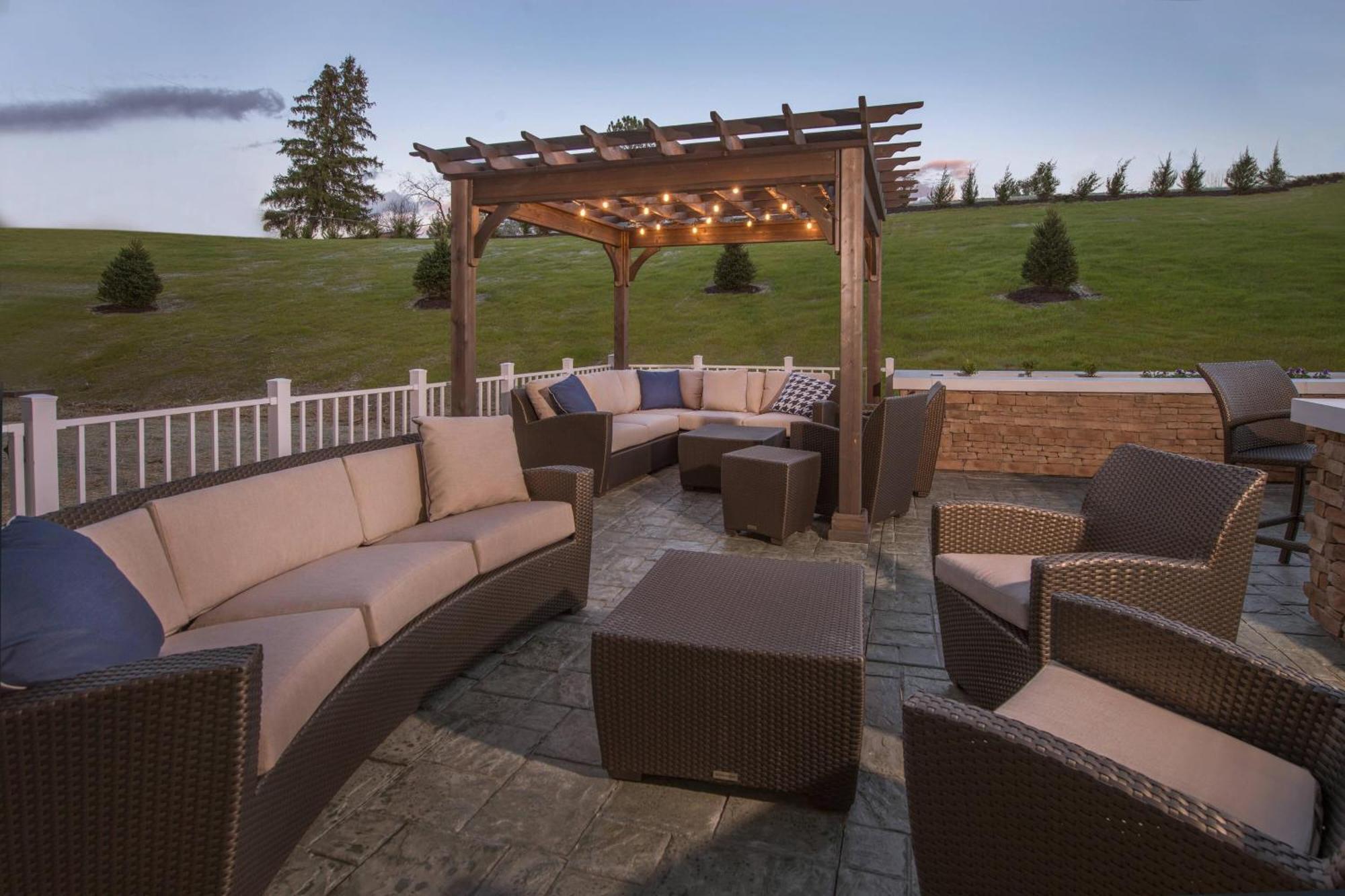 Fairfield Inn & Suites By Marriott Altoona Exterior photo